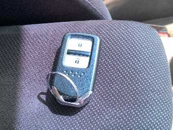 HONDA SHUTTLE 2019 Image 16