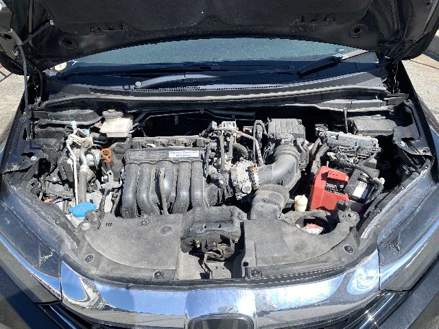 HONDA SHUTTLE 2019 Image 27