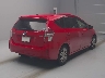 TOYOTA PRIUS ALPHA 2015 Image 2