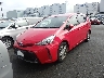 TOYOTA PRIUS ALPHA 2015 Image 19