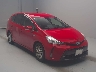 TOYOTA PRIUS ALPHA 2015 Image 3