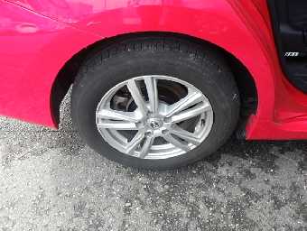 TOYOTA PRIUS ALPHA 2015 Image 5