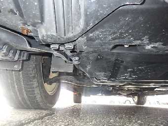 TOYOTA PRIUS ALPHA 2015 Image 13