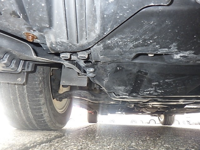 TOYOTA PRIUS ALPHA 2015 Image 31