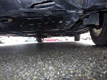 TOYOTA PRIUS ALPHA 2015 Image 14