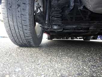 TOYOTA PRIUS ALPHA 2015 Image 15