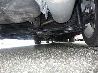 TOYOTA PRIUS ALPHA 2015 Image 16