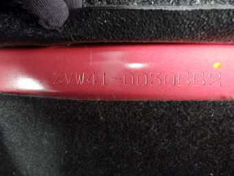 TOYOTA PRIUS ALPHA 2015 Image 19