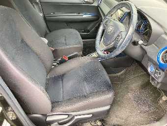 TOYOTA COROLLA FIELDER 2014 Image 5