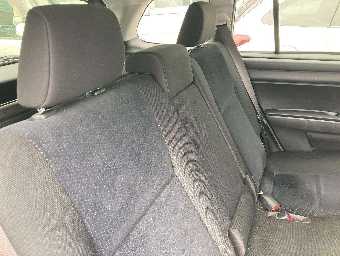 TOYOTA COROLLA FIELDER 2014 Image 7