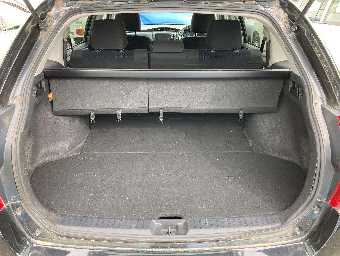 TOYOTA COROLLA FIELDER 2014 Image 8