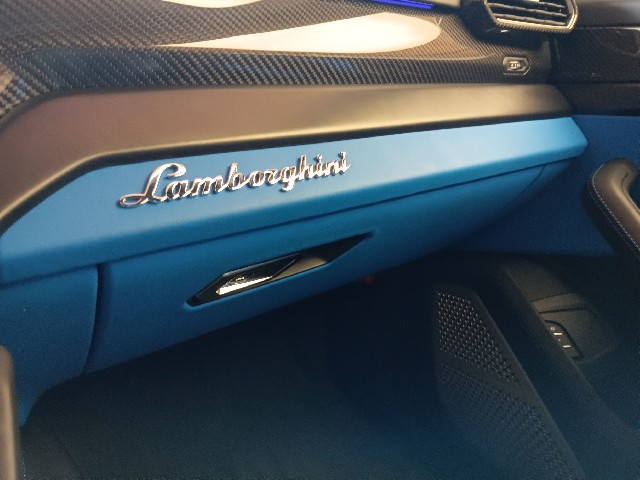 LAMBORGHINI URUS 2021 Image 45