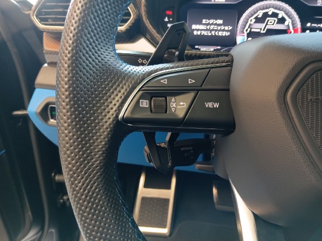 LAMBORGHINI URUS 2021 Image 47