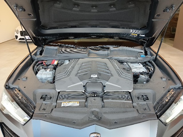 LAMBORGHINI URUS 2021 Image 52