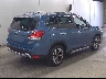 SUBARU FORESTER 2023 Image 4