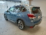 SUBARU FORESTER 2023 Image 9