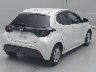 TOYOTA YARIS 2023 Image 2