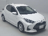 TOYOTA YARIS 2023 Image 3