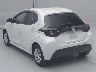 TOYOTA YARIS 2023 Image 4