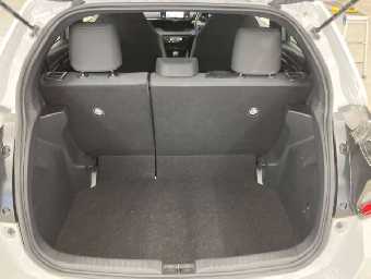 TOYOTA YARIS 2023 Image 9