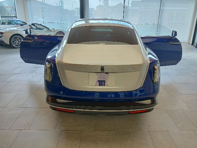ROLLS ROYCE SPECTRE 2024 Image 22