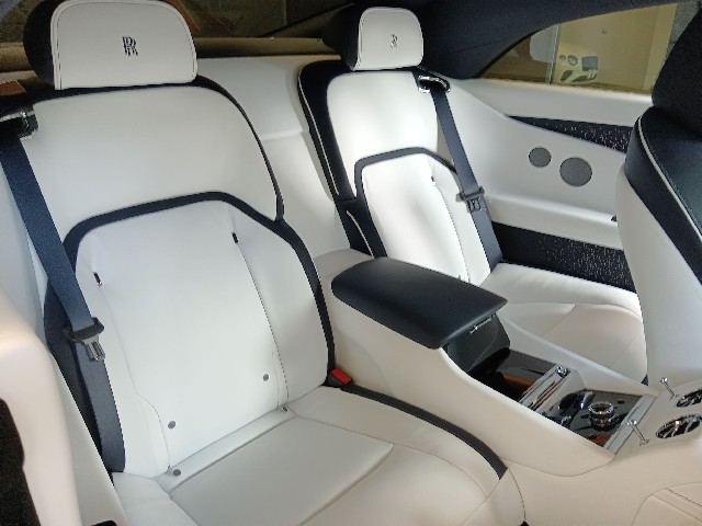 ROLLS ROYCE SPECTRE 2024 Image 27