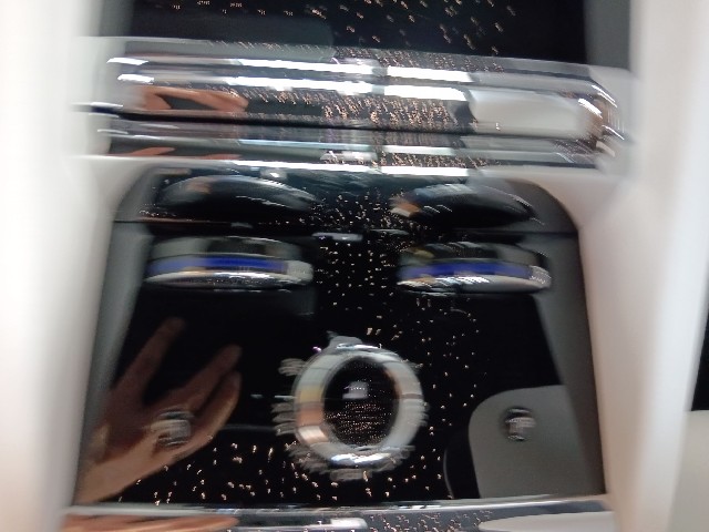 ROLLS ROYCE SPECTRE 2024 Image 28