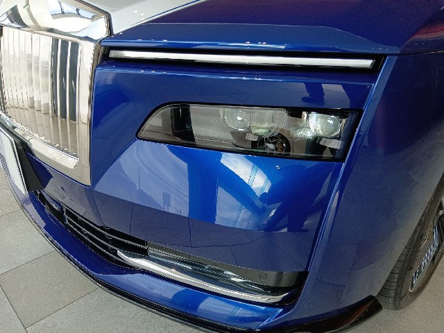 ROLLS ROYCE SPECTRE 2024 Image 58