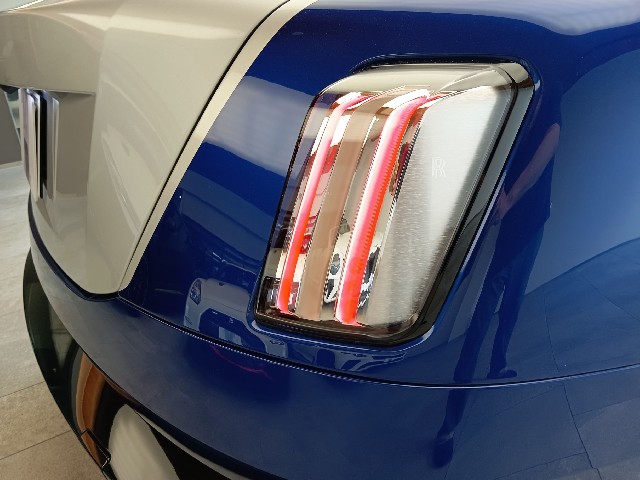 ROLLS ROYCE SPECTRE 2024 Image 60