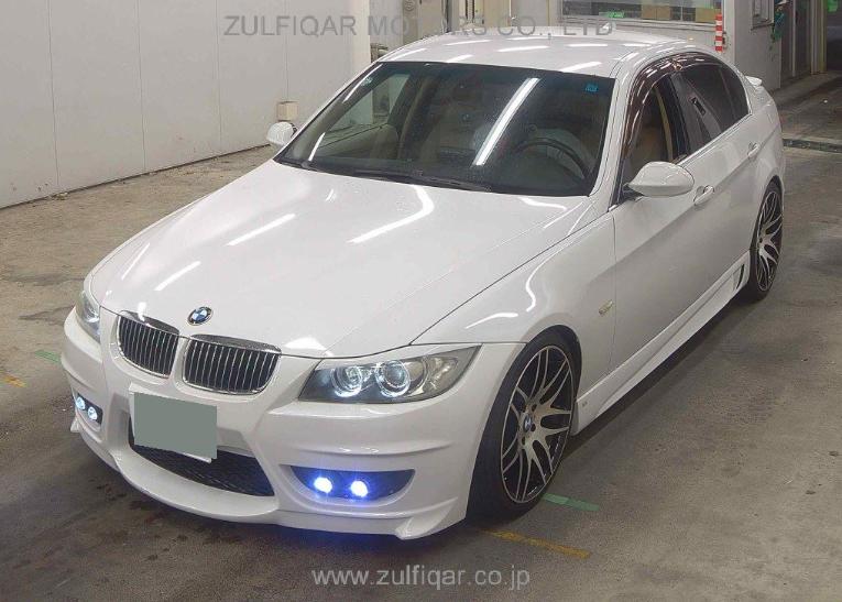 BMW 3 SERIES 2005 Image 1