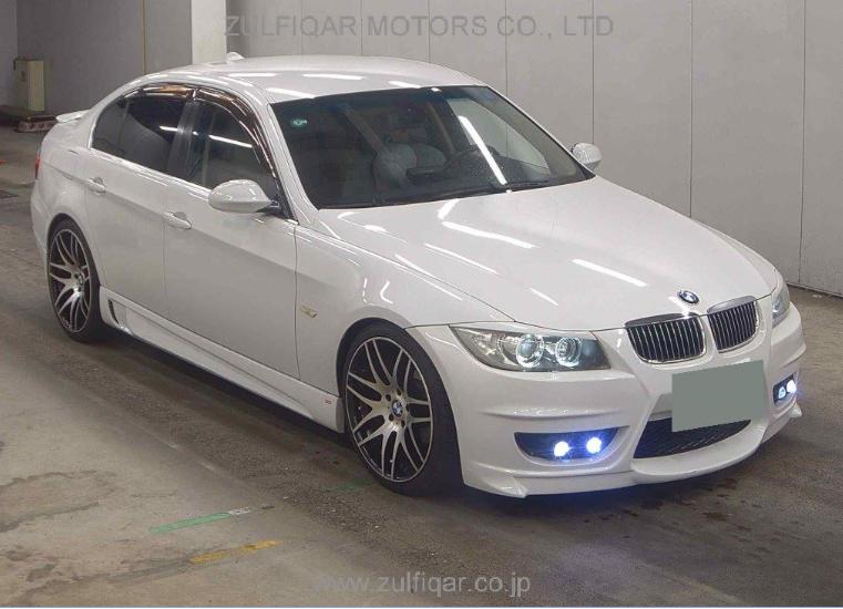 BMW 3 SERIES 2005 Image 3