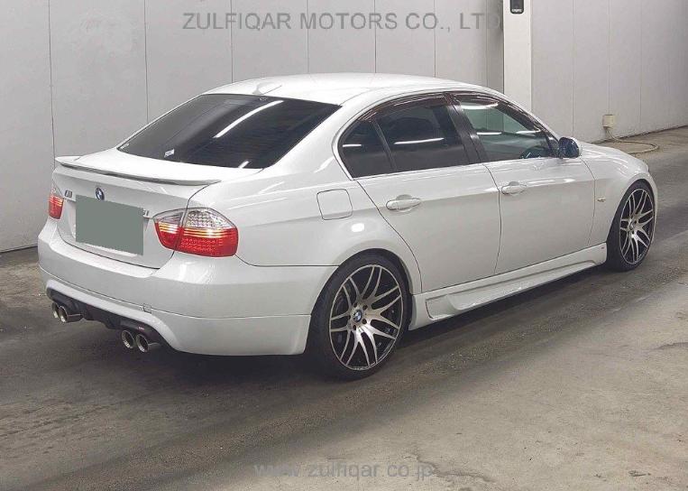 BMW 3 SERIES 2005 Image 4