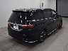 HONDA ODYSSEY HYBRID 2017 Image 5