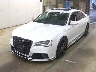 AUDI A8 2013 Image 1