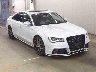 AUDI A8 2013 Image 4