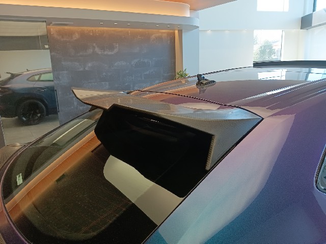 LAMBORGHINI URUS 2023 Image 23