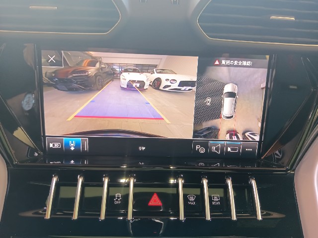 LAMBORGHINI URUS 2023 Image 53