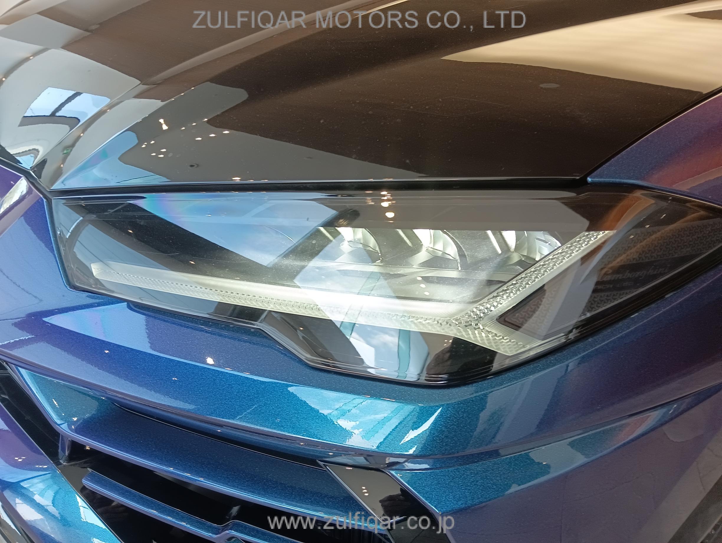 LAMBORGHINI URUS 2023 Image 58