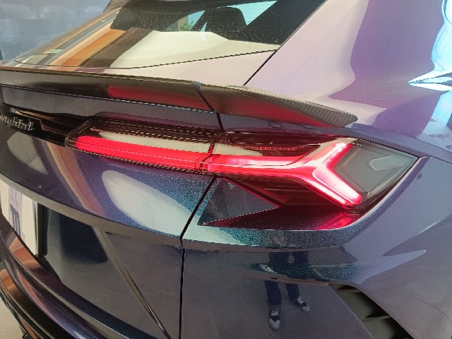 LAMBORGHINI URUS 2023 Image 59