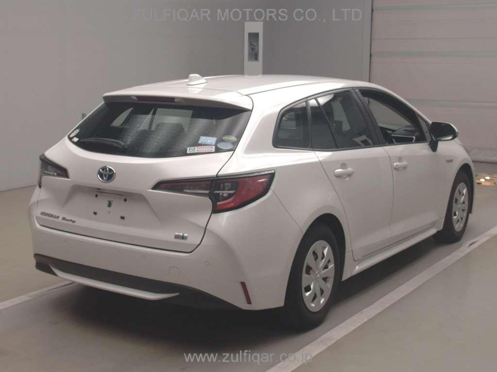 TOYOTA COROLLA TOURING 2020 Image 2