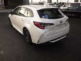 TOYOTA COROLLA TOURING 2020 Image 3