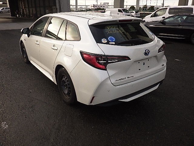 TOYOTA COROLLA TOURING 2020 Image 19