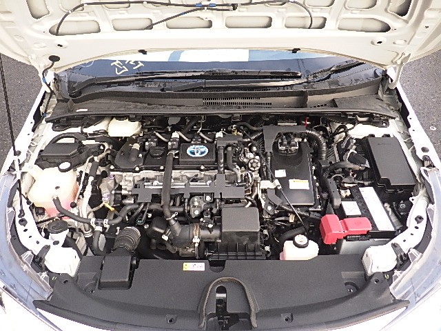 TOYOTA COROLLA TOURING 2020 Image 22