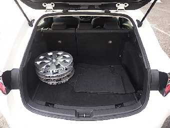 TOYOTA COROLLA TOURING 2020 Image 7