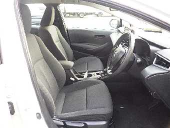 TOYOTA COROLLA TOURING 2020 Image 9