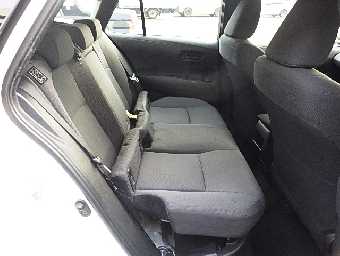 TOYOTA COROLLA TOURING 2020 Image 10