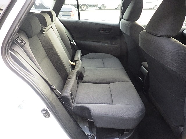 TOYOTA COROLLA TOURING 2020 Image 26