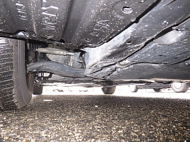 TOYOTA COROLLA TOURING 2020 Image 27