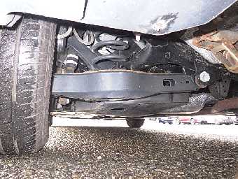 TOYOTA COROLLA TOURING 2020 Image 13