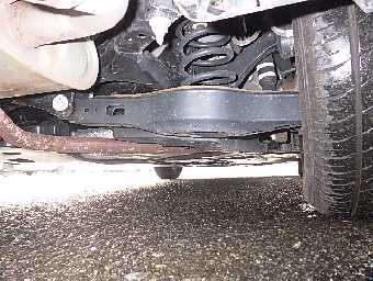 TOYOTA COROLLA TOURING 2020 Image 14